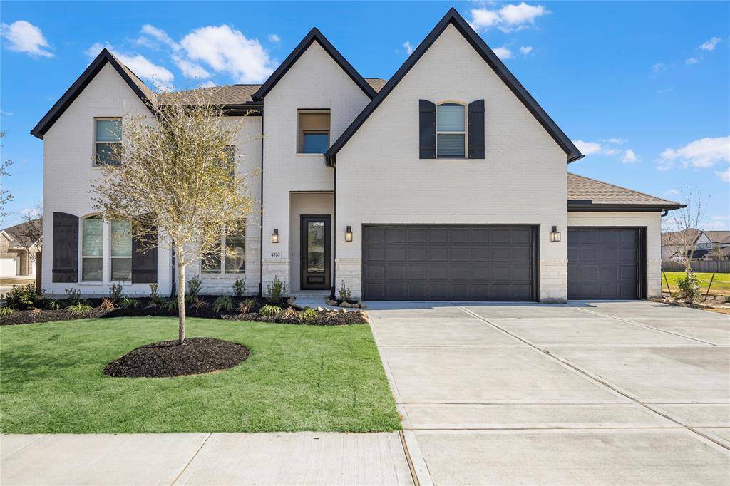 Manvel, TX 77583,4520 Pistachio TRL