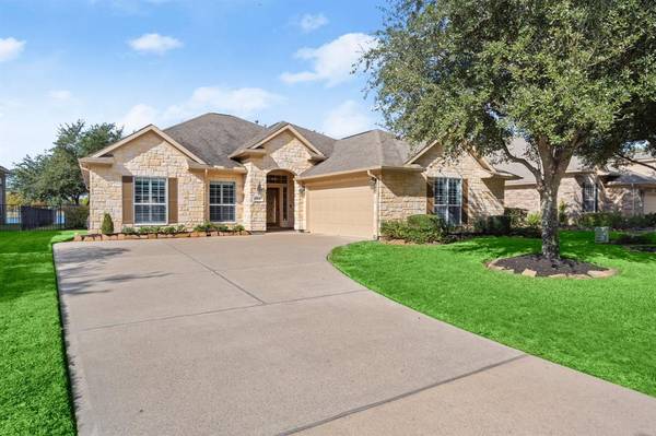 Cypress, TX 77433,9235 E Canyon Lake Springs DR