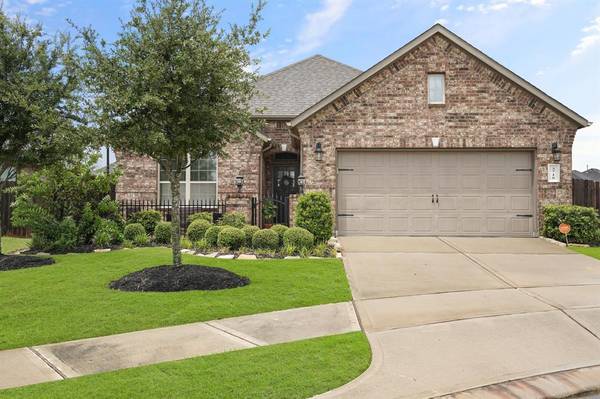 3710 Kellys Falls LN, Katy, TX 77494