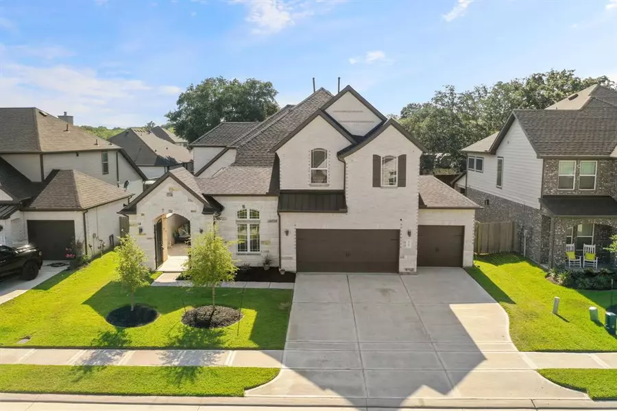 2545 Austin TRL, Friendswood, TX 77546