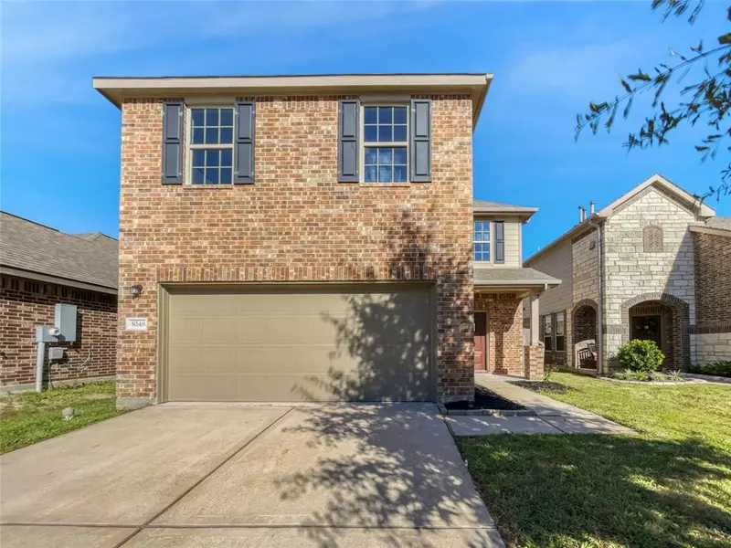 3048 Hawthorne Glen LN, League City, TX 77539