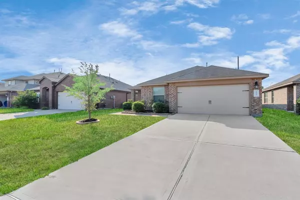 Katy, TX 77494,3119 Mcdonough WAY