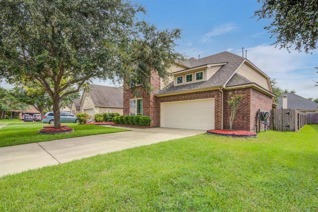 League City, TX 77573,6103 Timbermoss CT