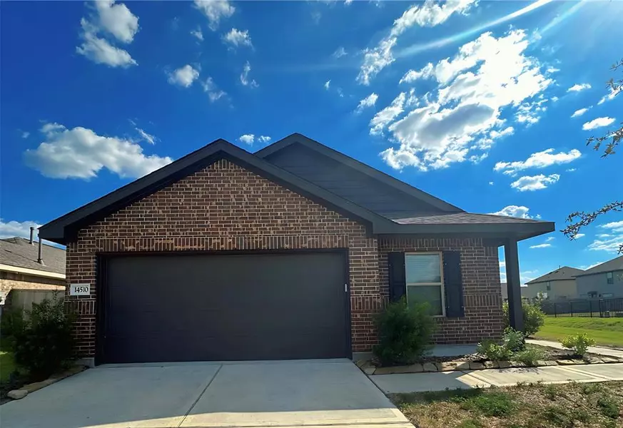 14510 Boyton Hollow TRCE, Rosharon, TX 77545