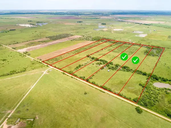 El Campo, TX 77488,Lot 5-6 County Rd 469