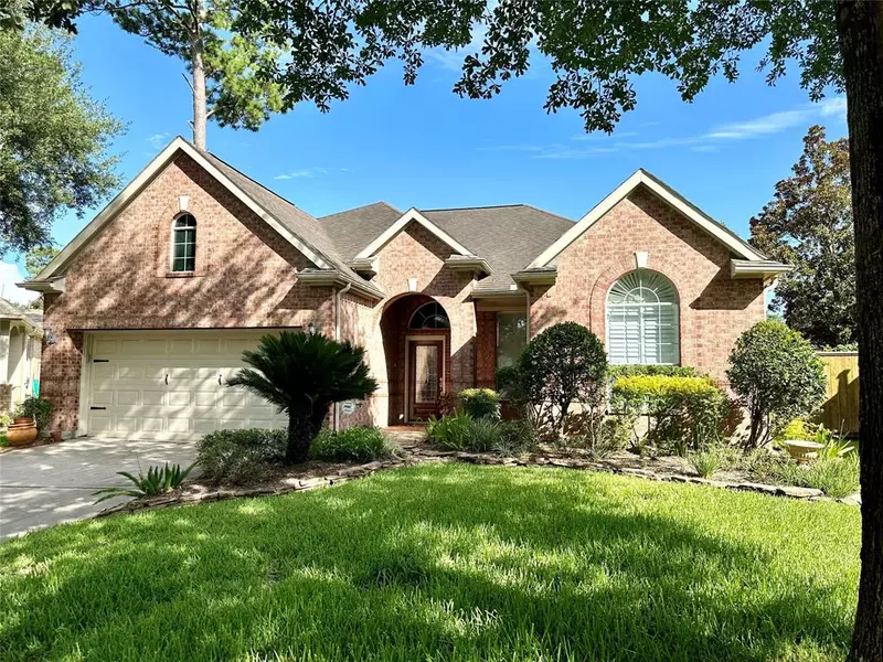 1406 Monaldo PL, Pearland, TX 77581