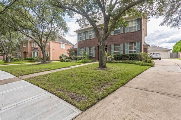 Sugar Land, TX 77479,3322 Spring Trail DR