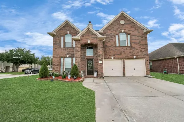 La Porte, TX 77571,10530 Eagle Fork CT