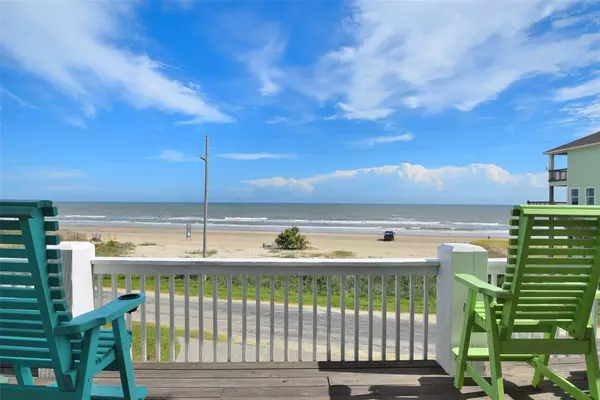 Crystal Beach, TX 77650,2829 Tradewind LN