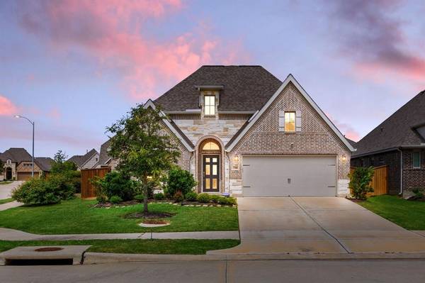 12003 Benedetto CT, Richmond, TX 77406