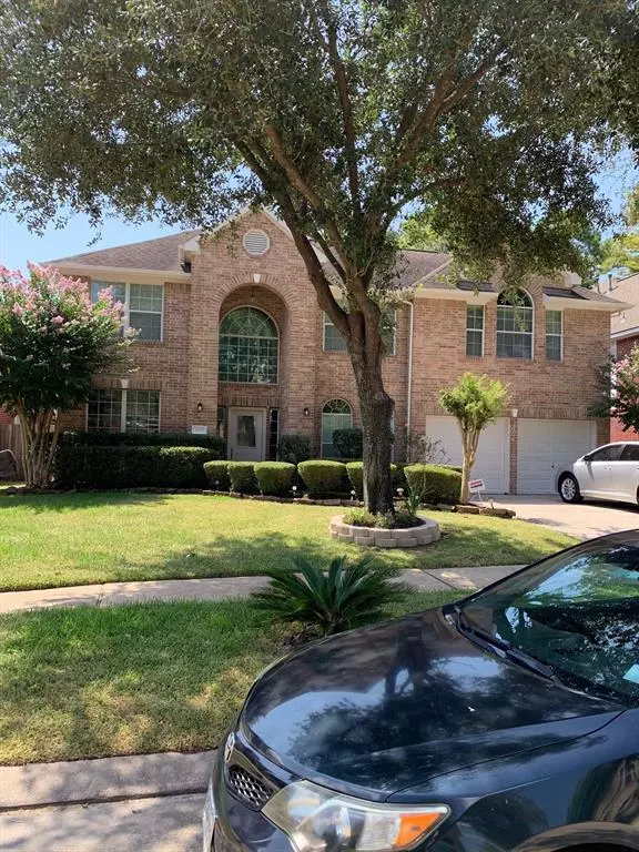 3811 Ashlee LN,  Houston,  TX 77014