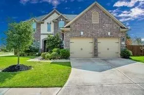 8603 Dogwood Creek CT, Richmond, TX 77407