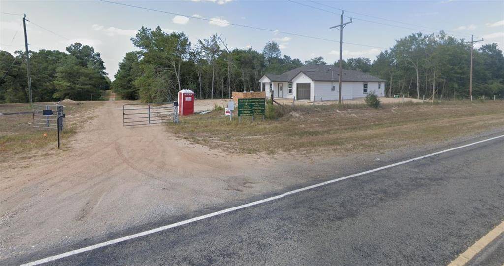 000 W Dundee DR, Hempstead, TX 77445