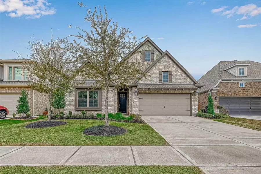 18250 Winding Willow Oak WAY, Cypress, TX 77433