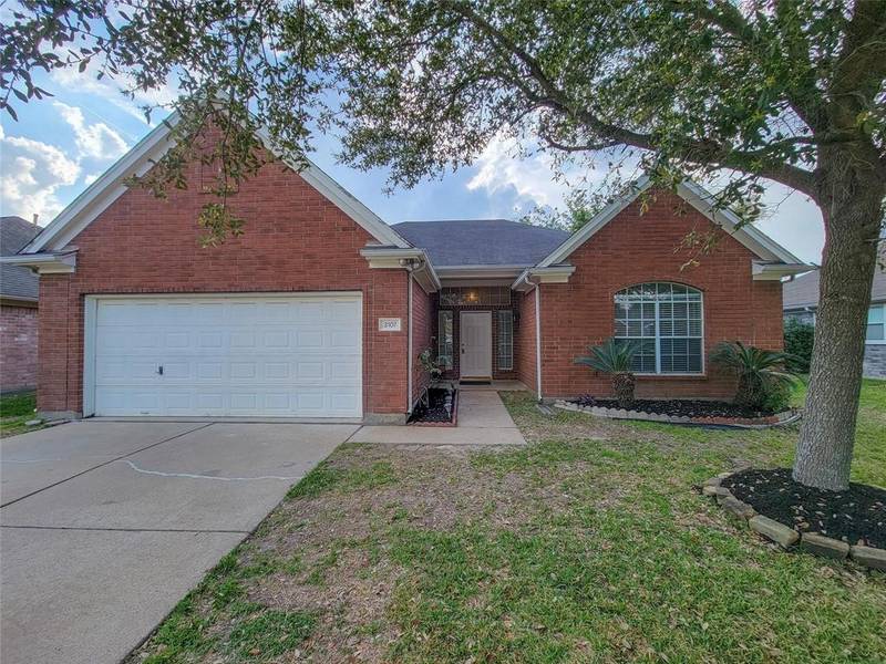 3107 Silver Cedar TRL, Katy, TX 77449