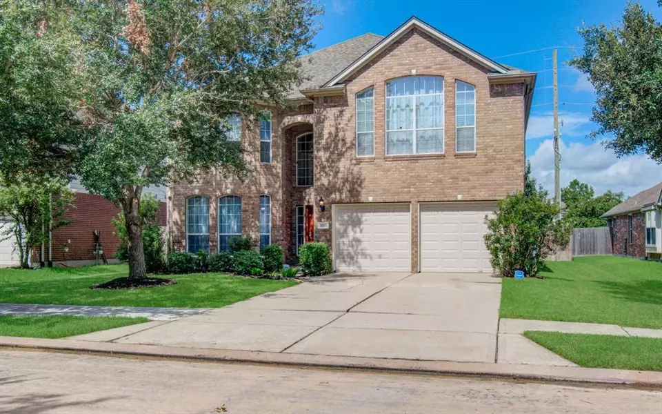 5523 Elderberry Arbor, Richmond, TX 77407