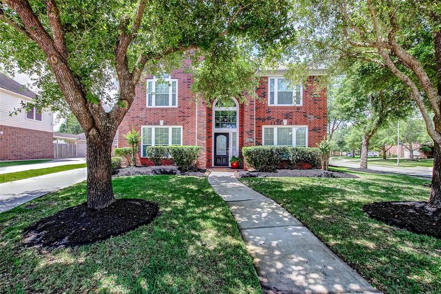 26706 Abbey Springs LN, Katy, TX 77494