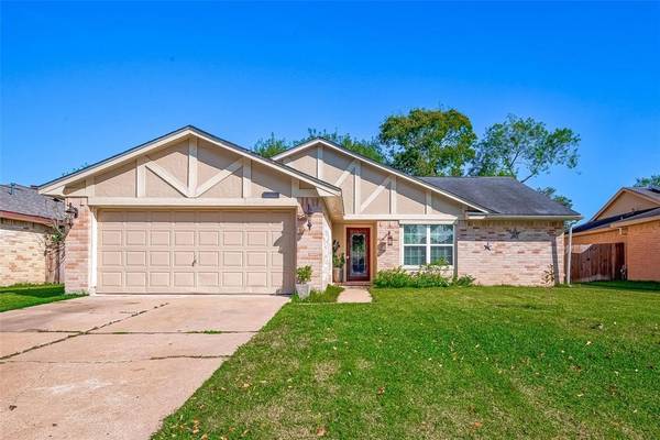 14206 Bay Gardens DR, Sugar Land, TX 77498