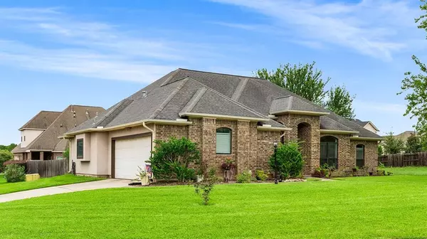 Montgomery, TX 77356,9 Bermuda CIR