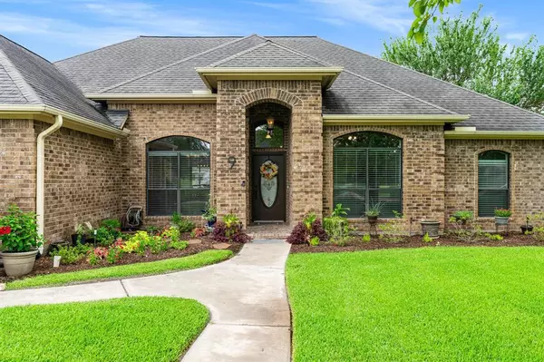 Montgomery, TX 77356,9 Bermuda CIR