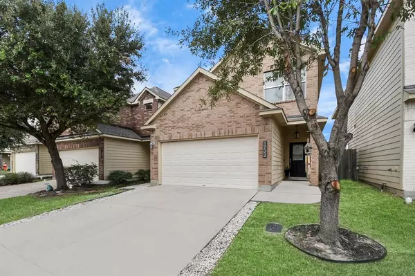 1732 Don Alejandro, Houston, TX 77091