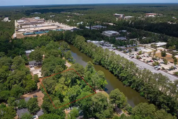 Conroe, TX 77384,Lots 11 & 12 Crappie TRL