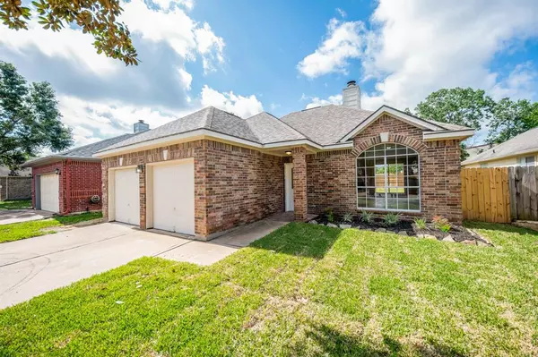 Katy, TX 77449,19119 Plantain DR