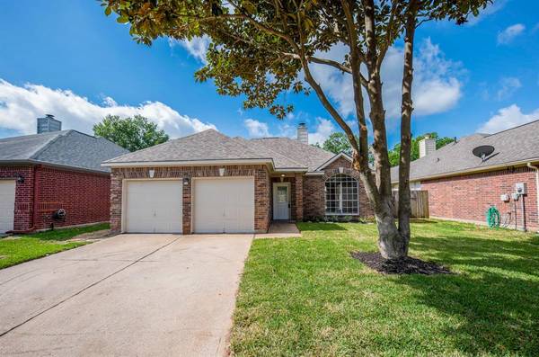 19119 Plantain DR, Katy, TX 77449