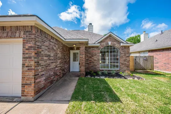 Katy, TX 77449,19119 Plantain DR