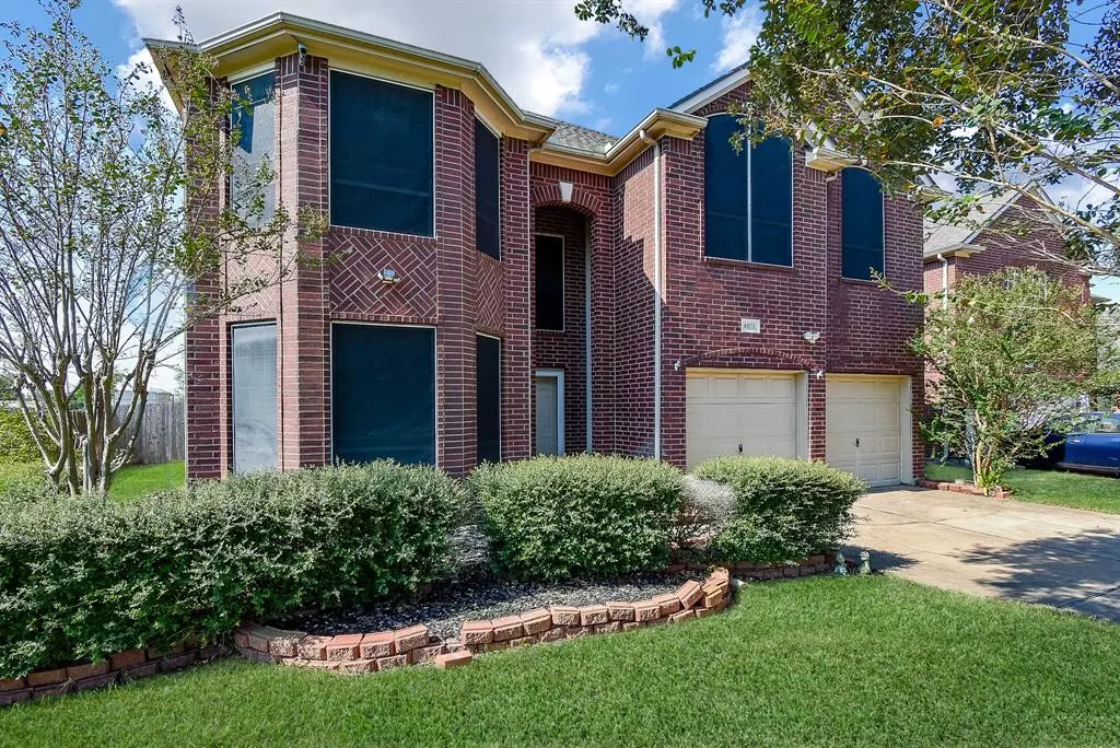 Katy, TX 77449,4803 Windcross CT