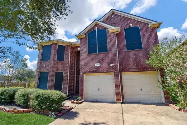 Katy, TX 77449,4803 Windcross CT