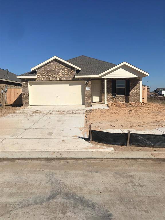 735 Mockingbird Passage DR, Beasley, TX 77417