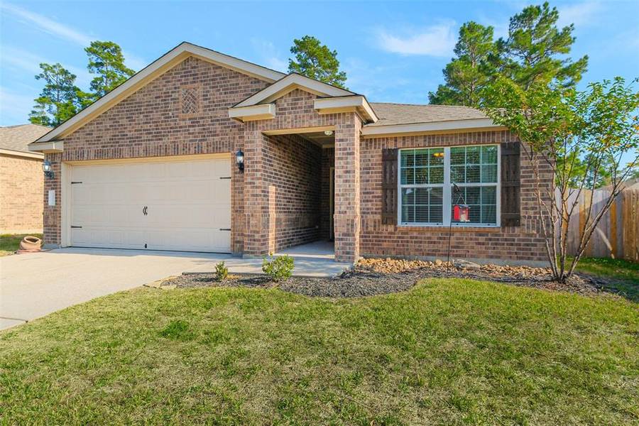 31002 E Lost Creek BLVD, Magnolia, TX 77355