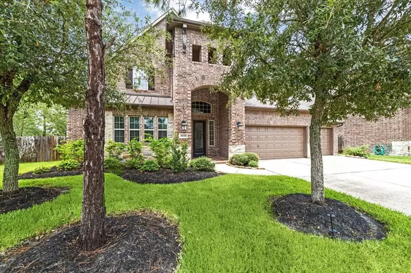 16118 Cottage Timbers CT, Houston, TX 77044