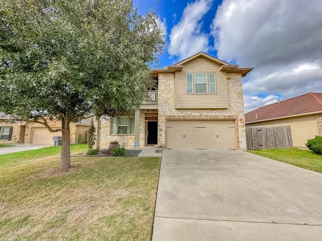 Victoria, TX 77904,116 Blue Rock CT