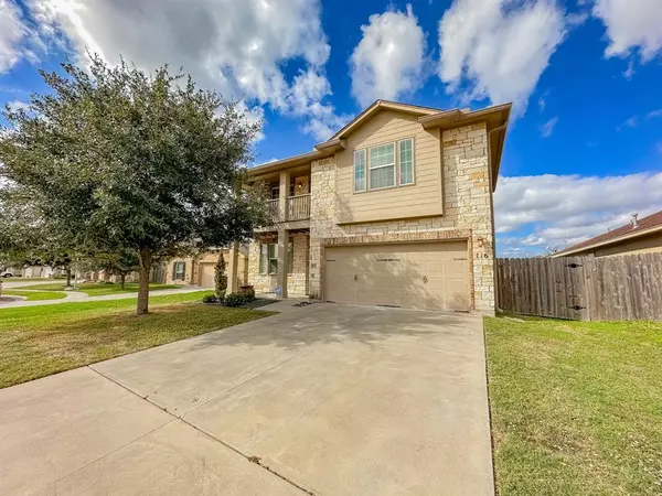 Victoria, TX 77904,116 Blue Rock CT