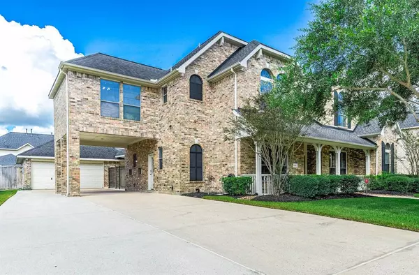 Katy, TX 77450,5707 Calico Crossing LN