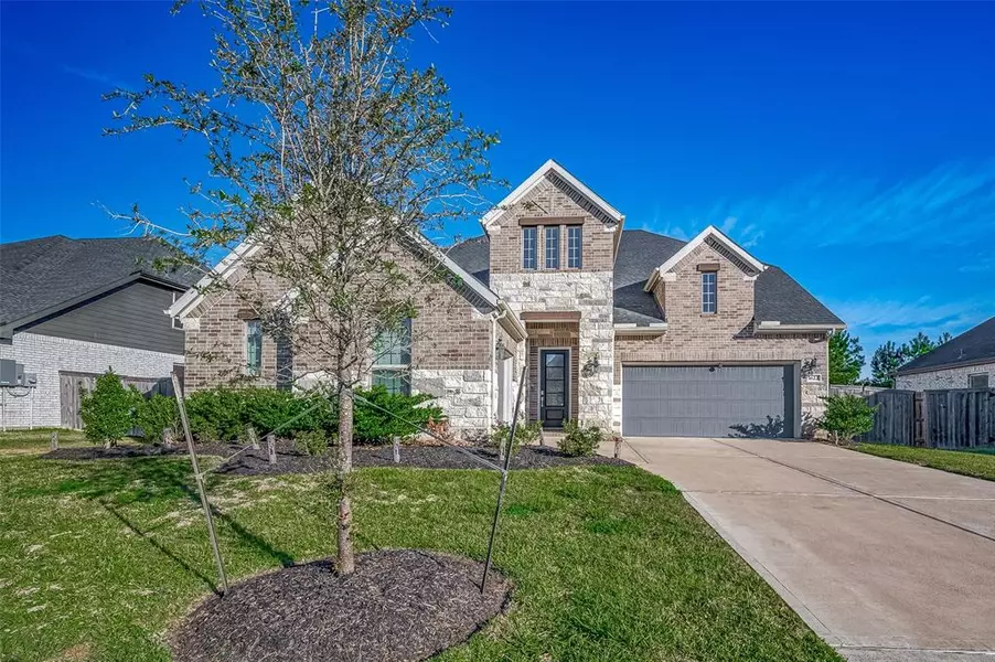 1622 Evergreen Bay LN, Katy, TX 77494