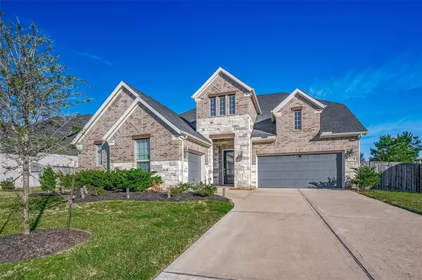 Katy, TX 77494,1622 Evergreen Bay LN