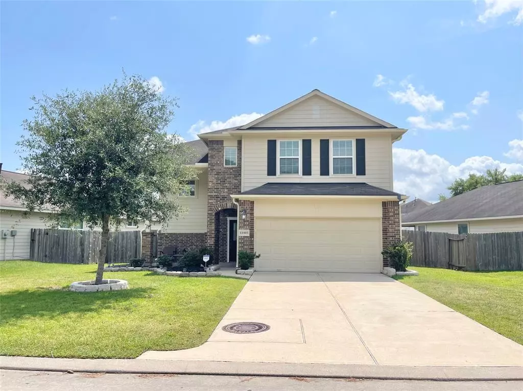 Houston, TX 77044,12403 Garden Gale LN