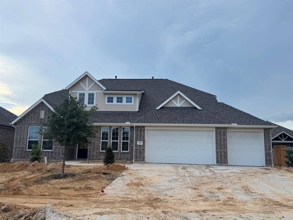 League City, TX 77573,3216 Rural Grove LN