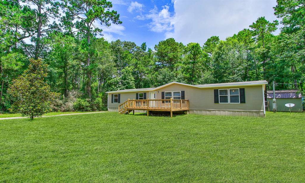 Montgomery, TX 77316,24550 Country Oaks BLVD