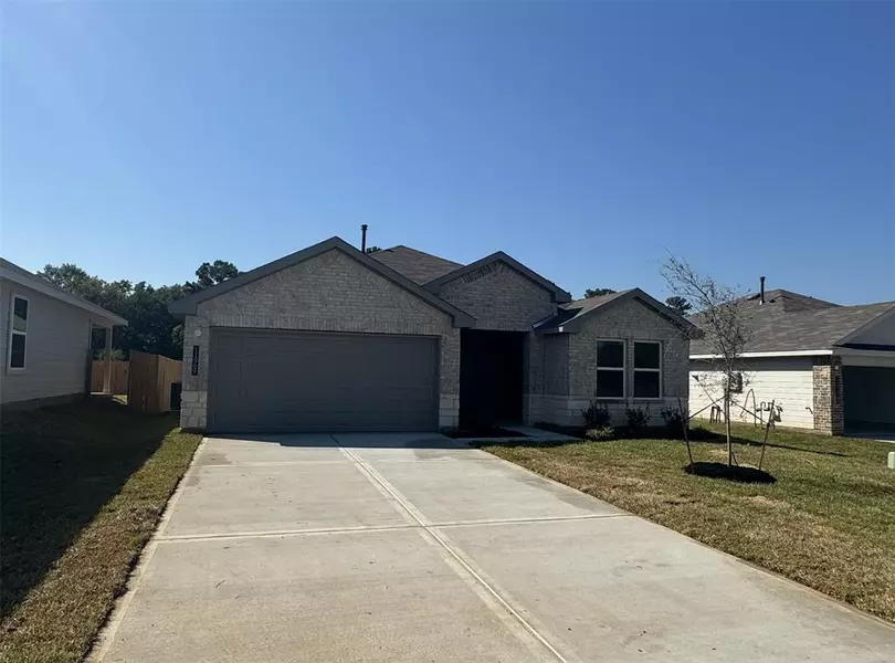 11969 Summer Oak TRL, Willis, TX 77318