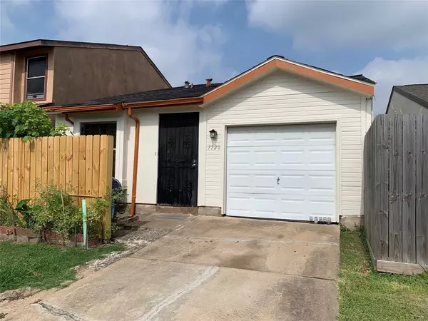 7720 Park Vista DR, Houston, TX 77072