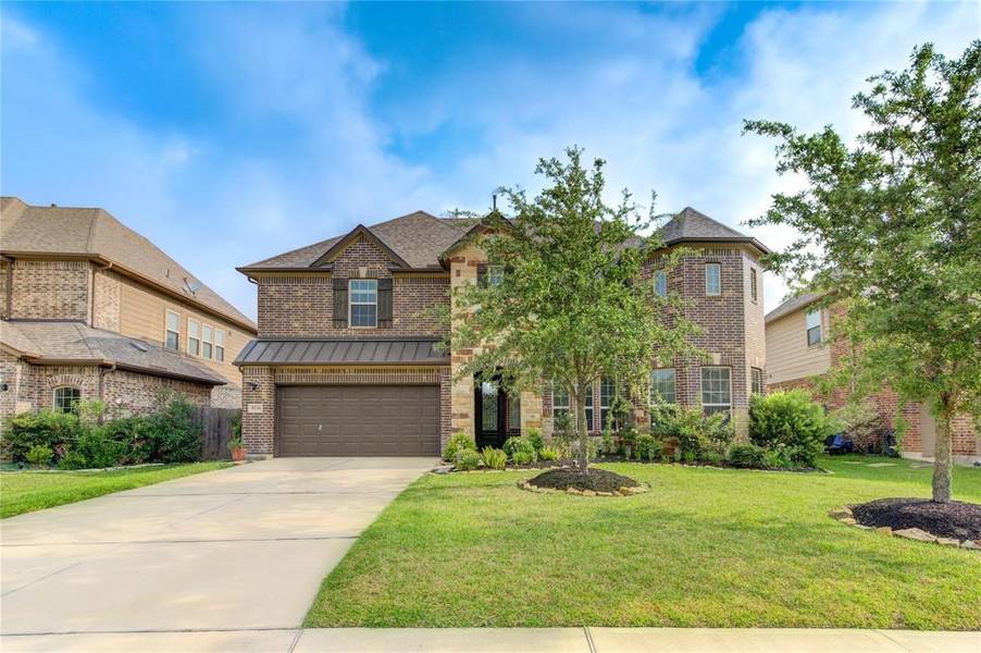 31134 Pecan Creek DR, Brookshire, TX 77423