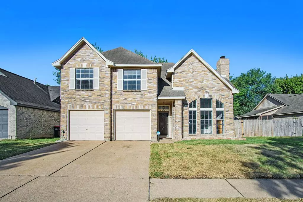 Houston, TX 77065,9807 Canterhurst CIR