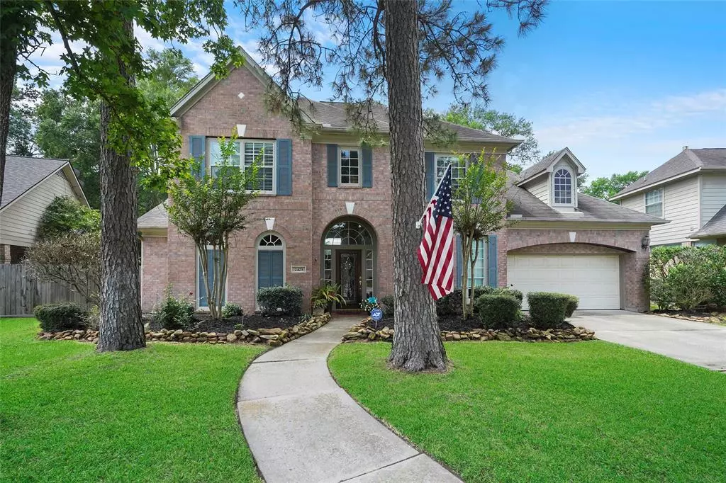 Kingwood, TX 77345,2423 Riverway Oak DR