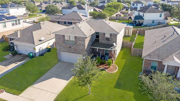 130 Mustang Stampede DR, La Marque, TX 77568