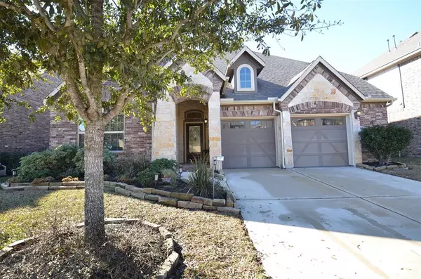 Cypress, TX 77433,9407 Heath River LN