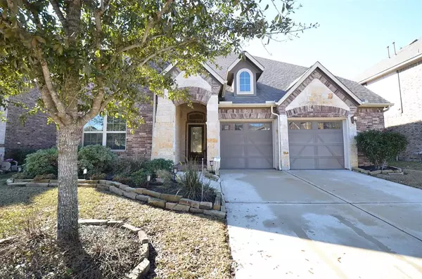 Cypress, TX 77433,9407 Heath River LN